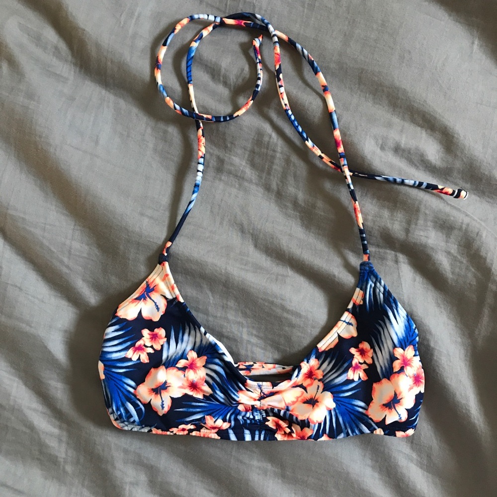 PINK bikini XS